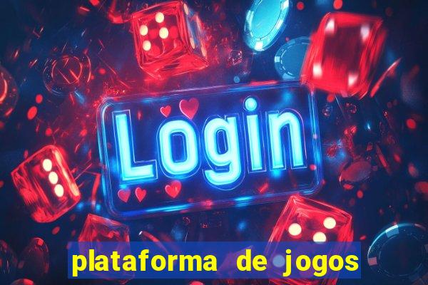 plataforma de jogos deolane bezerra